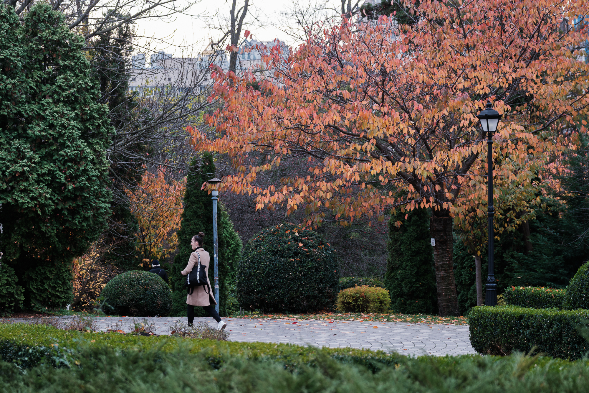 Надо быть готовыми к резкому похолоданию: синоптик Наталья Диденко о погоде осенью